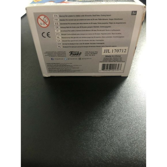 Funko DC POP! Superman #1 Exclusive Vinyl Figure #215 - Picture 5 of 6